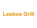 Lesbos Grill Logo