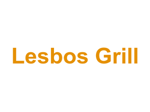 Lesbos Grill Logo