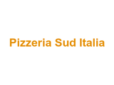 Pizzeria Sud Italia Logo