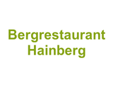 Bergrestaurant Hainberg Logo