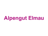 Alpengut Elmau Logo