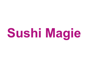 Sushi Magie Logo