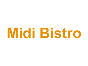 Midi Bistro Logo