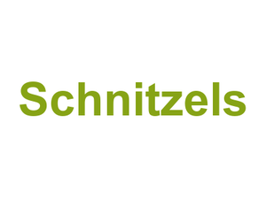 Schnitzel's Logo
