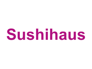 Sushihaus Logo