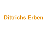 Dittrichs Erben Logo