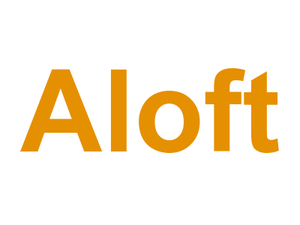 Aloft Logo