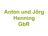 Metzgerei Fleischerei Anton und Jörg Henning GbR Logo