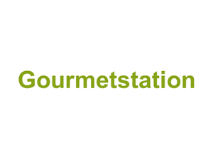 Gourmetstation Logo