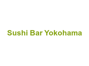 Sushi Bar Yokohama Logo