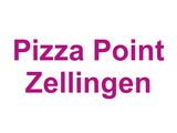 Pizza Point Zellingen Logo