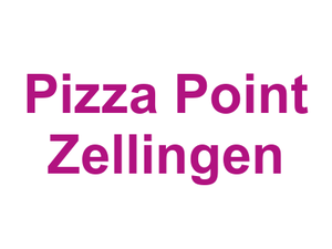 Pizza Point Zellingen Logo