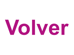 Volver Logo