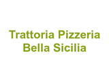 Trattoria Pizzeria Bella Sicilia Logo