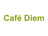 Café Diem Logo