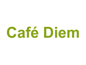 Café Diem Logo