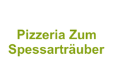 Pizzeria "Zum Spessarträuber" Logo