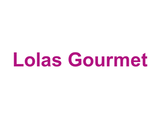 Lolas Gourmet Logo