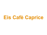Eis Cafè Caprice Logo