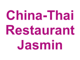 China-Thai Restaurant Jasmin Logo
