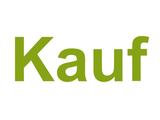 Kauf Logo