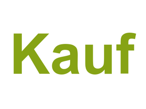 Kauf Logo