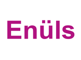 Enül's Logo