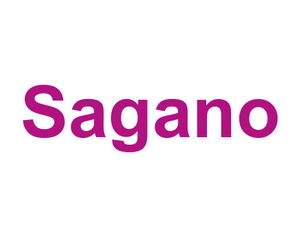 Sagano Logo