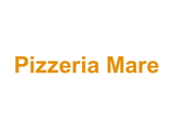 Pizzeria Mare Logo