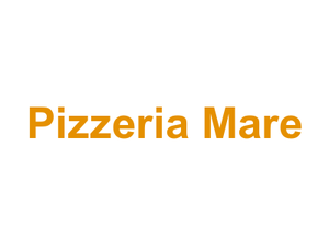 Pizzeria Mare Logo