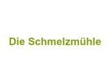 Die Schmelzmühle Logo