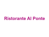 Ristorante Al Ponte Logo