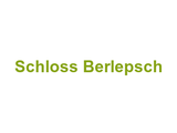 Schloss Berlepsch Logo