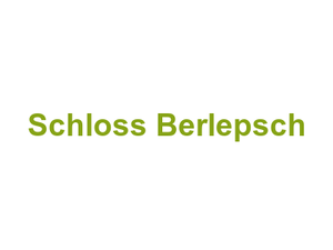 Schloss Berlepsch Logo