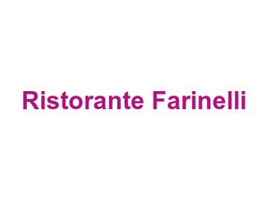 Ristorante Farinelli Logo