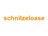 schnitzeloase Logo