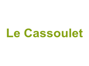 Le Cassoulet Logo