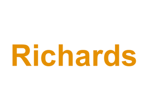 Richards Logo