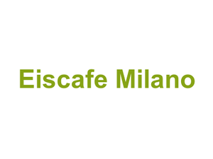 Eiscafe Milano Logo