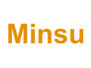 Minsu Logo