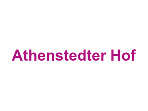 Athenstedter Hof Logo