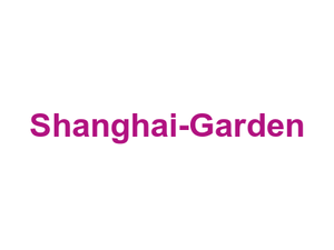 Shanghai-Garden Logo