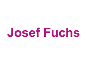 Josef Fuchs Logo