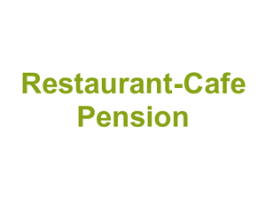 Galerie Vierhöfen Restaurant-Cafe Pension Logo