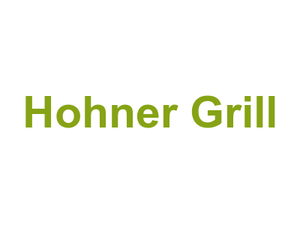 Hohner Grill Logo