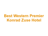 Best Western Premier Konrad Zuse Hotel Logo