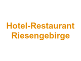 Hotel-Restaurant Riesengebirge Logo