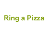 Ring a Pizza Logo