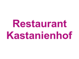 Restaurant Kastanienhof Logo
