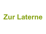 Zur Laterne Logo